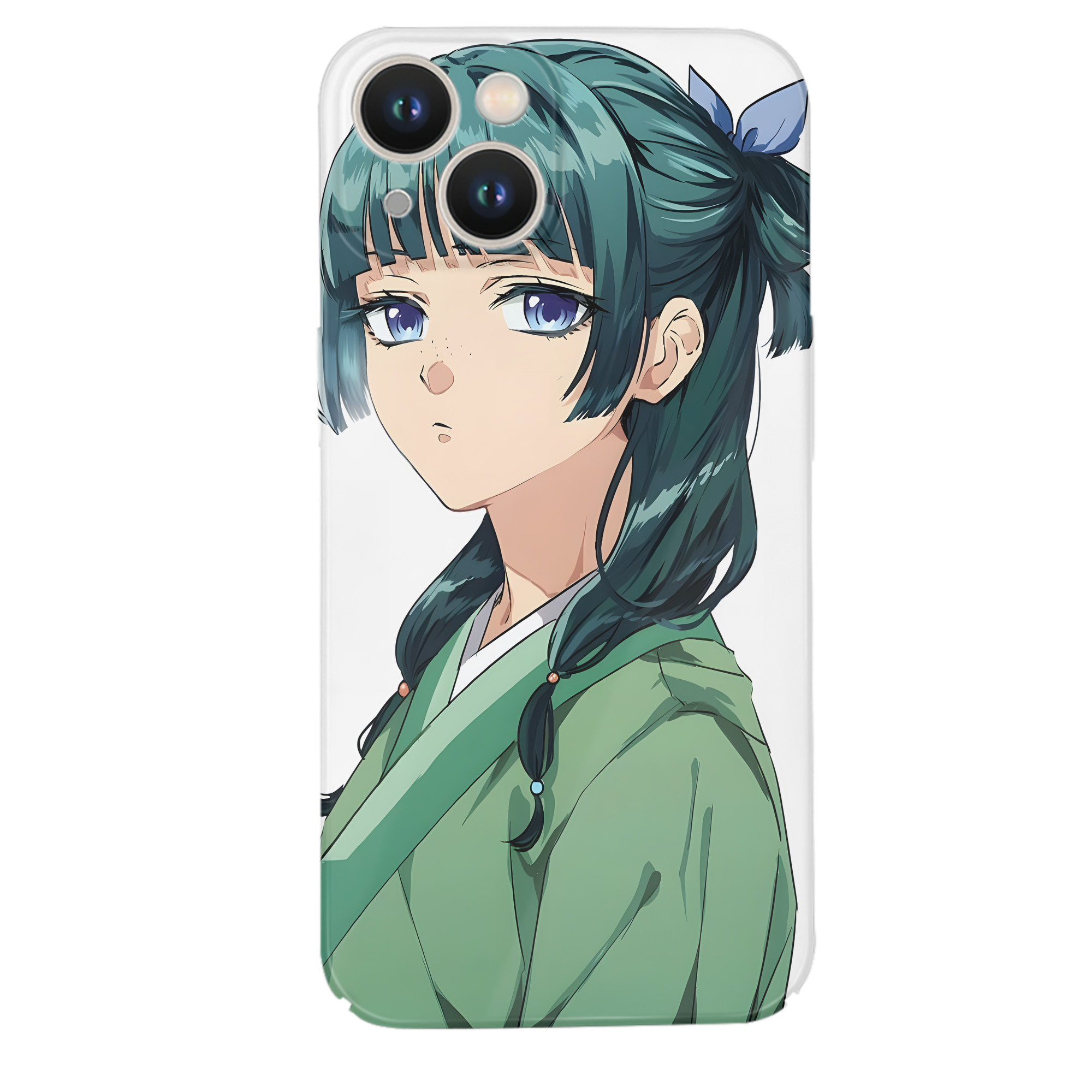 （画像用） 薬屋のひとりごと The Apothecary Diaries 【iPhone 14シリーズ対応】ハードケース